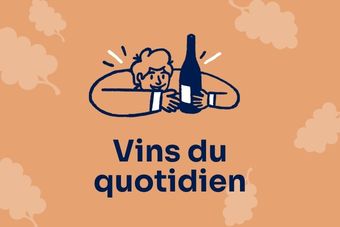 Vins du quotidien